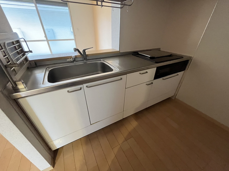 キッチン 写真3