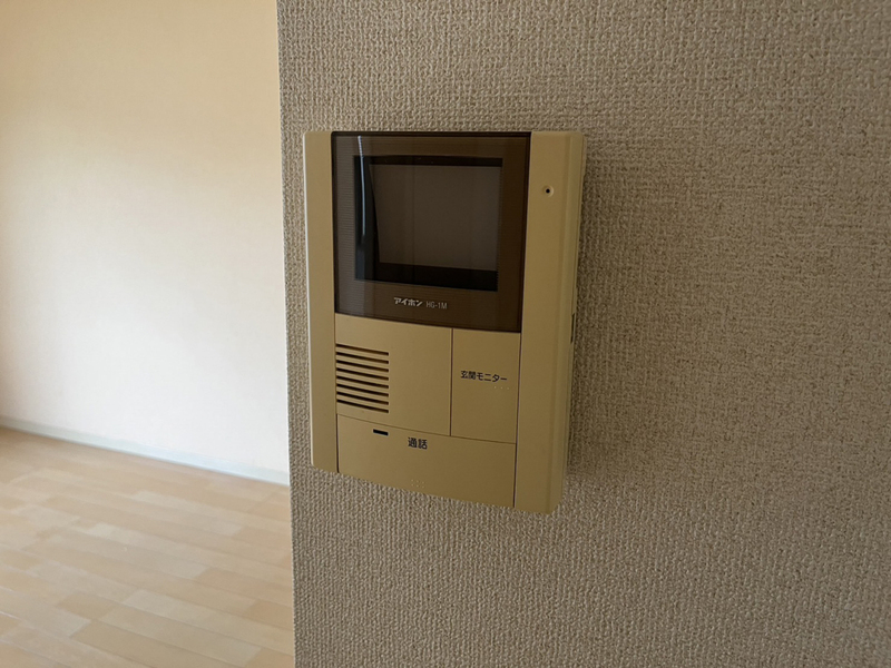 セキュリティ 写真19