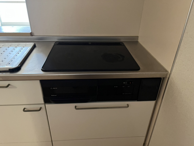 キッチン 写真4