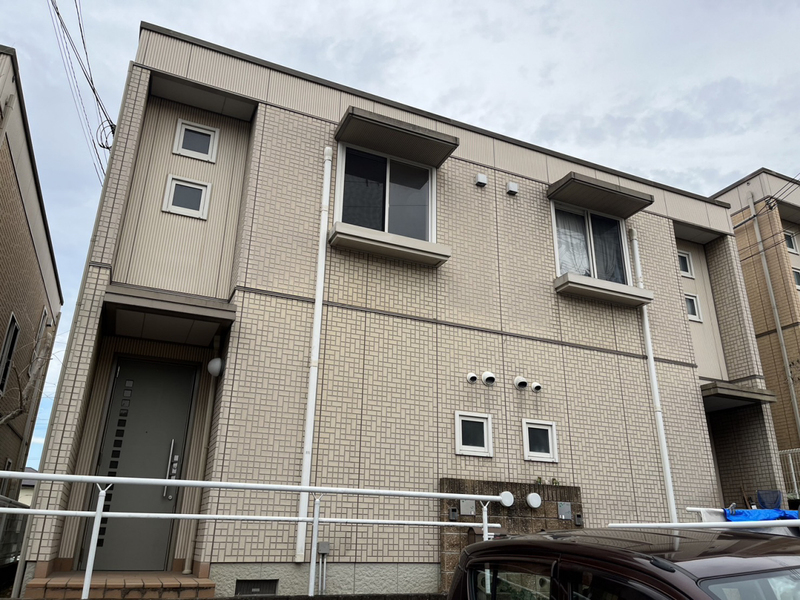 プチウエストⅢＤ・Ｅ・Ｆ