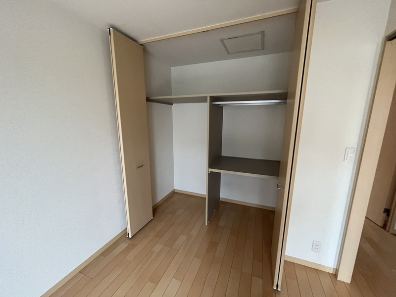 収納 写真15