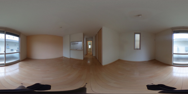 リビング 写真33