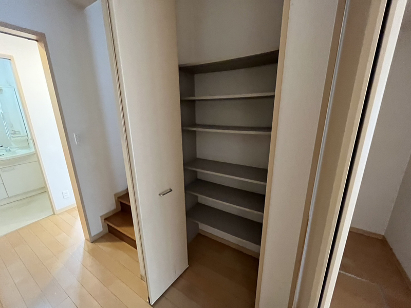 収納 写真16