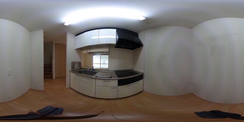 キッチン 写真34