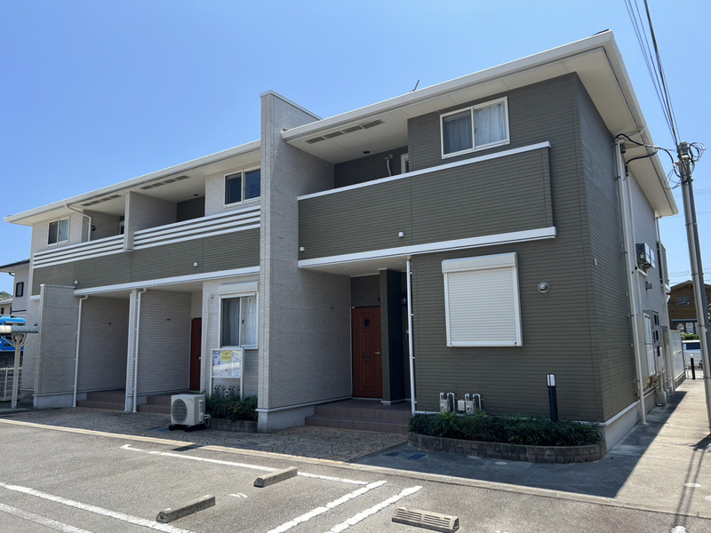 アバンツァート東浜