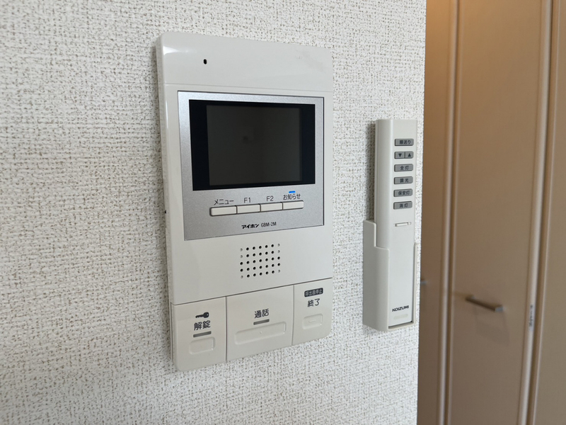 セキュリティ 写真15