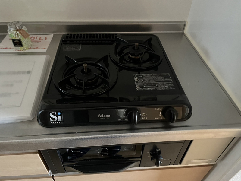 キッチン 写真3