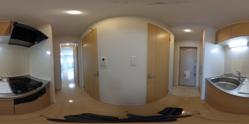 キッチン 写真34