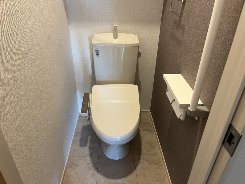 トイレ 写真12