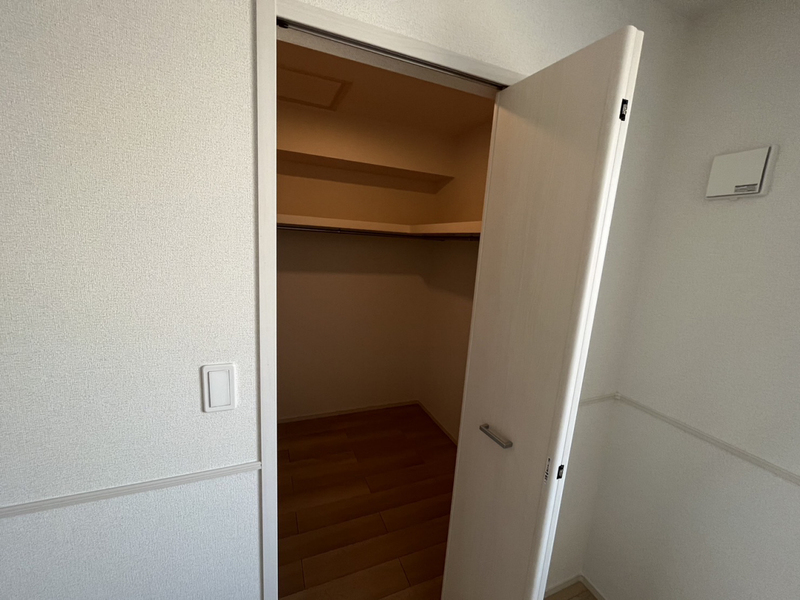 収納 写真14