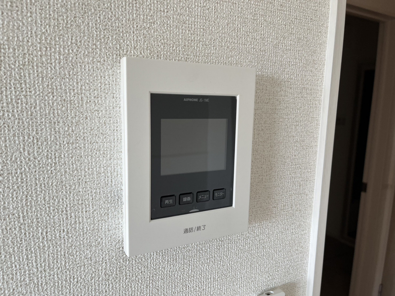 セキュリティ 写真17
