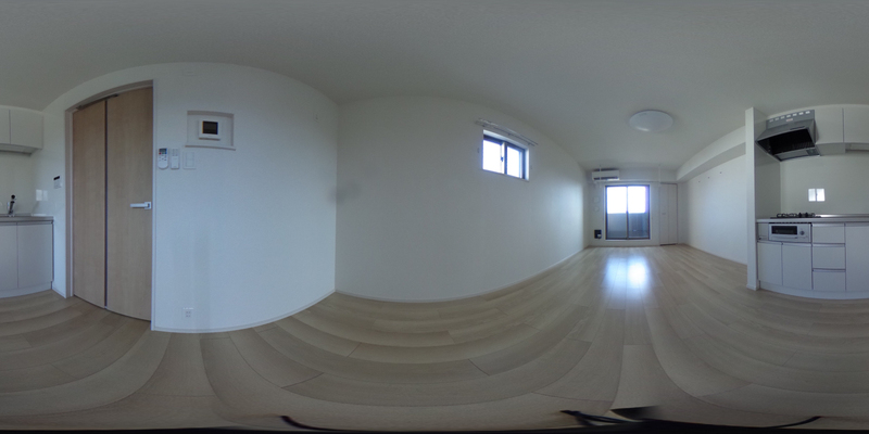 キッチン 写真34