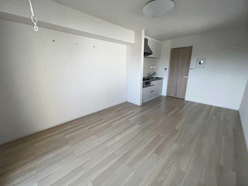 リビング 写真2