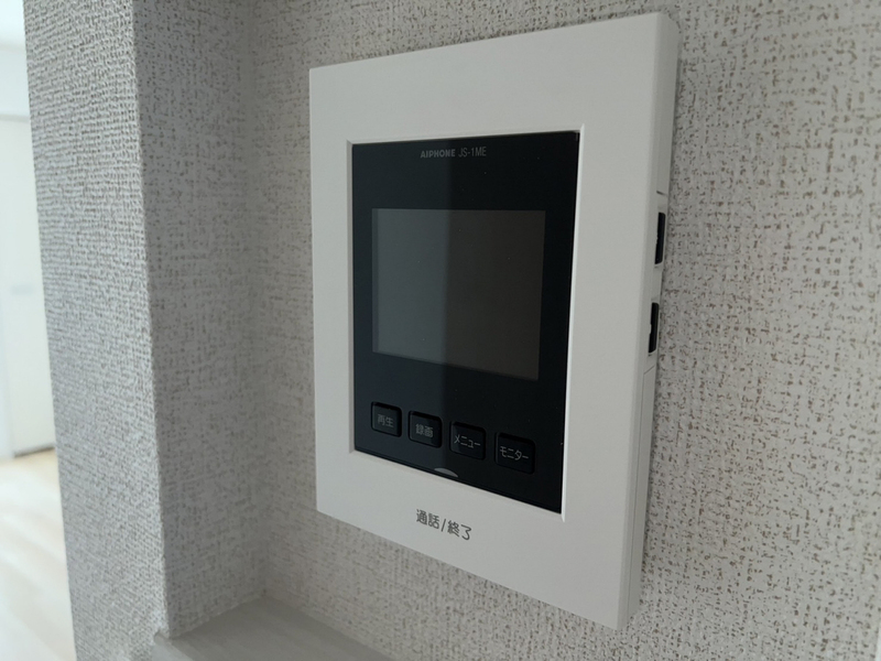 セキュリティ 写真18