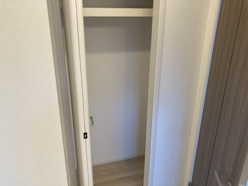 収納 写真14