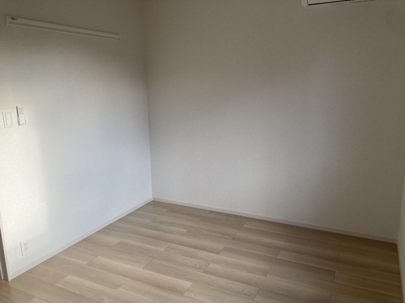 子供部屋 写真6