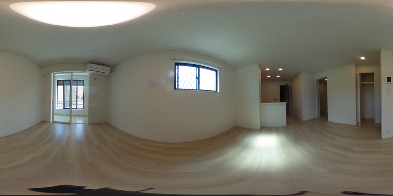 リビング 写真33