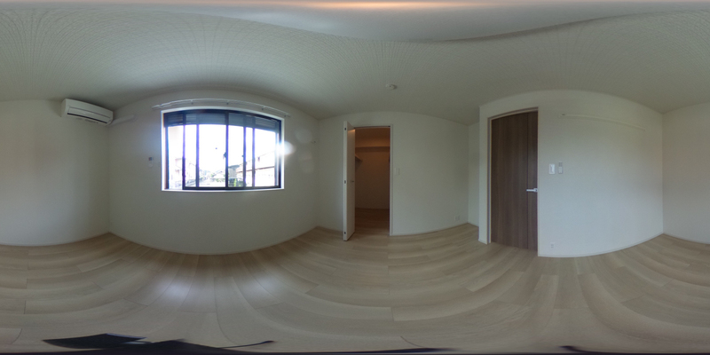 寝室 写真35