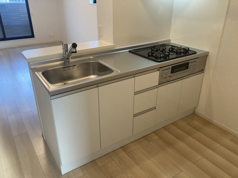 キッチン 写真3