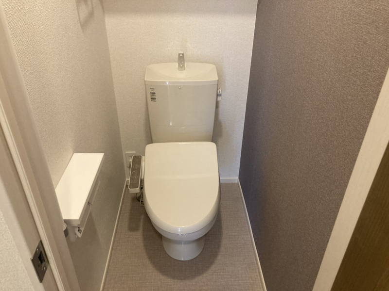 トイレ 写真13
