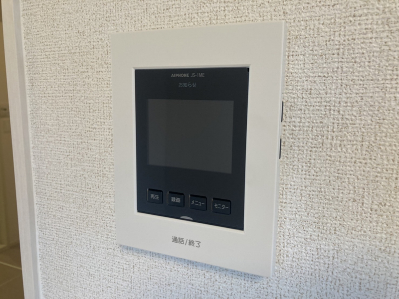 セキュリティ 写真17