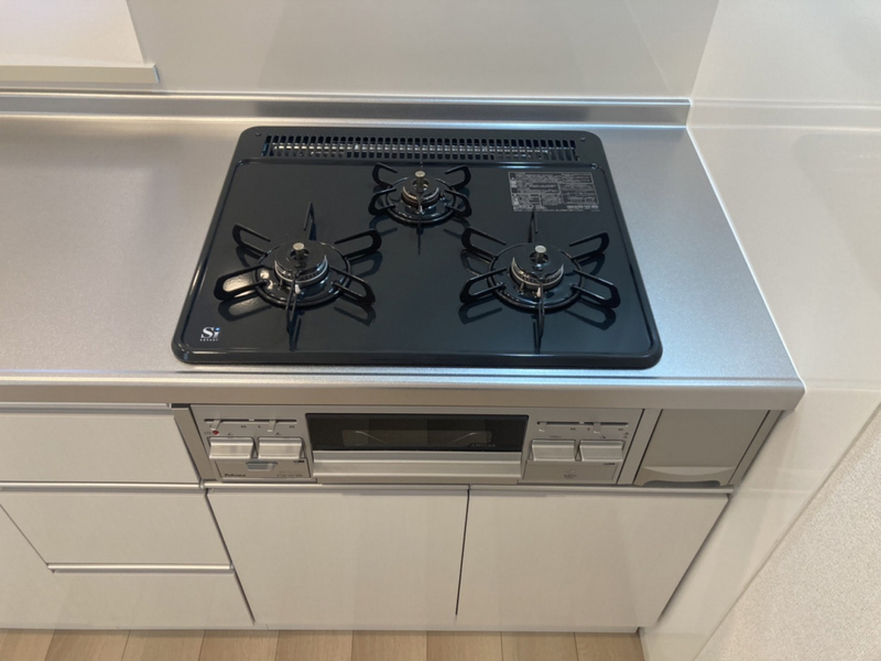 キッチン 写真4