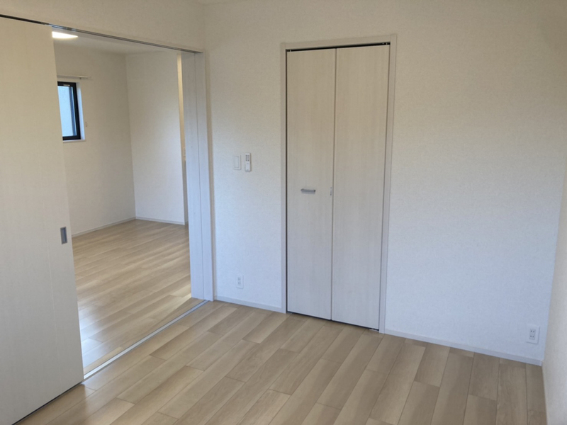 子供部屋 写真6