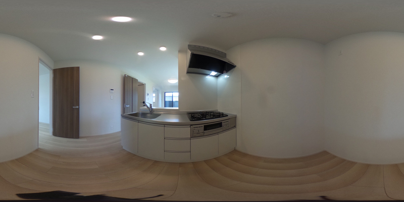 キッチン 写真34