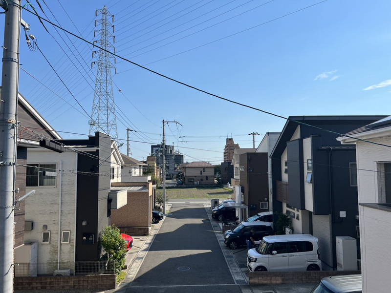 眺望 写真20