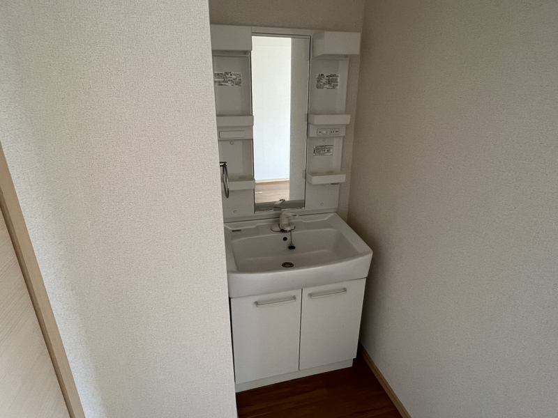 洗面所 写真10