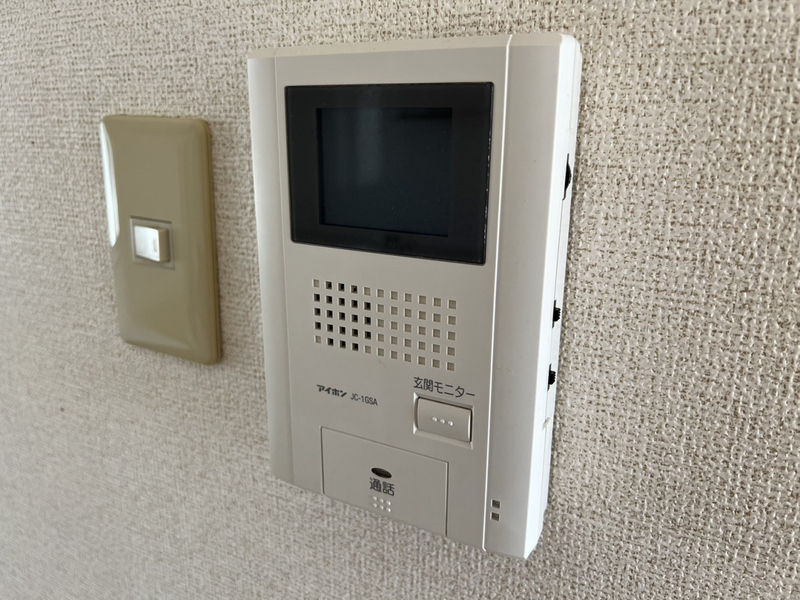 セキュリティ 写真17
