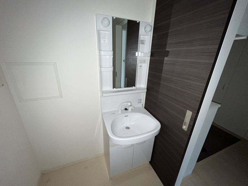 洗面所 写真10