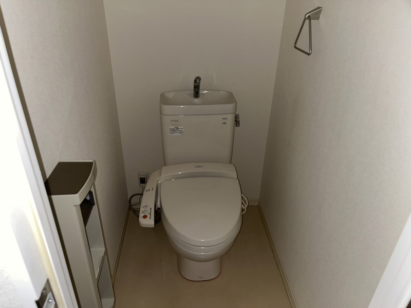 トイレ 写真14