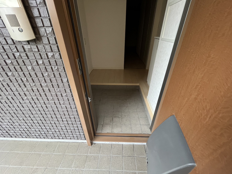 玄関 写真9