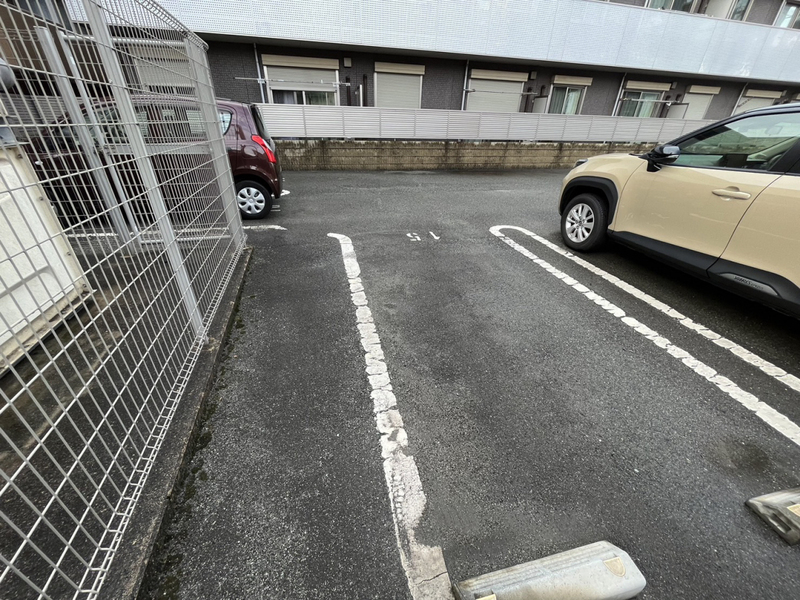 駐車場 写真30