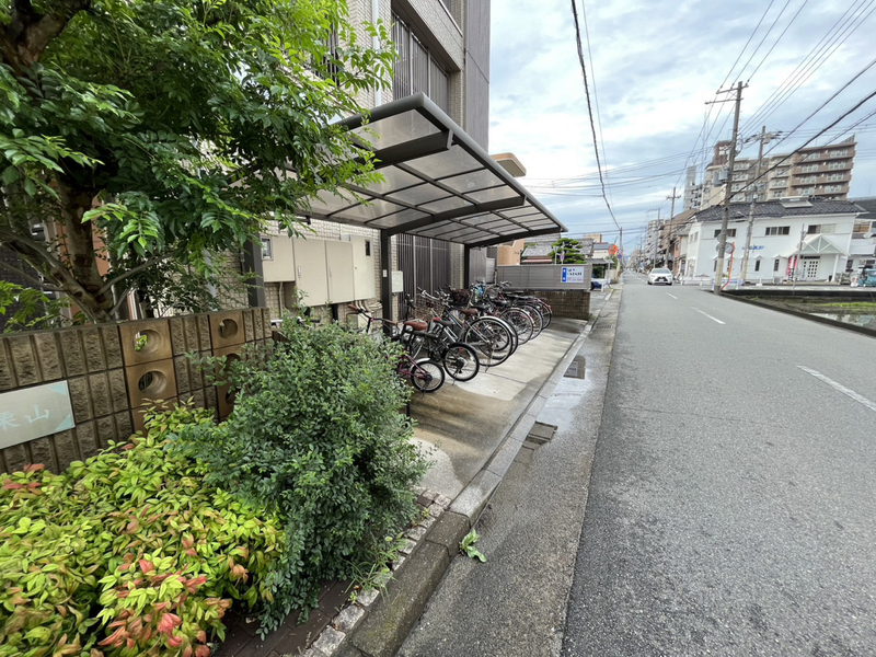 共用部 写真29