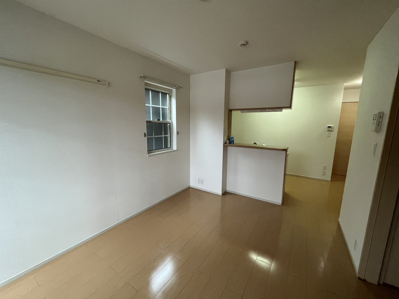 リビング 写真2