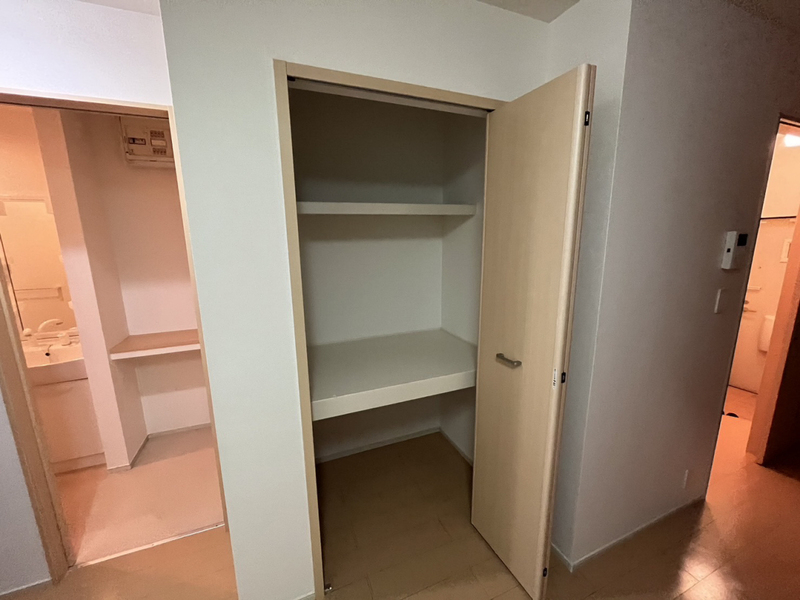 収納 写真14