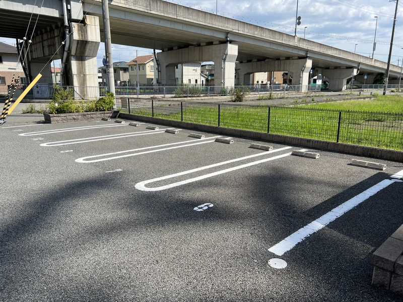 駐車場 写真31