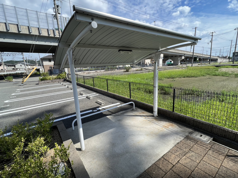 共用部 写真29