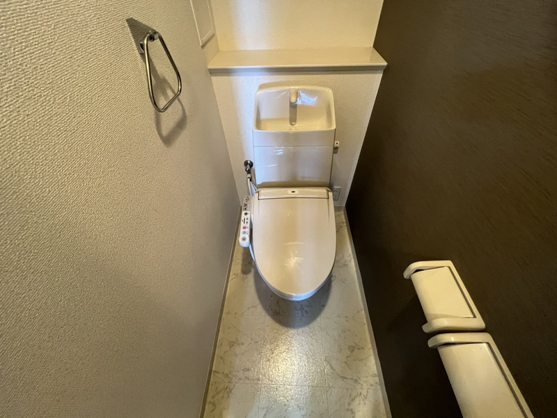 トイレ 写真12
