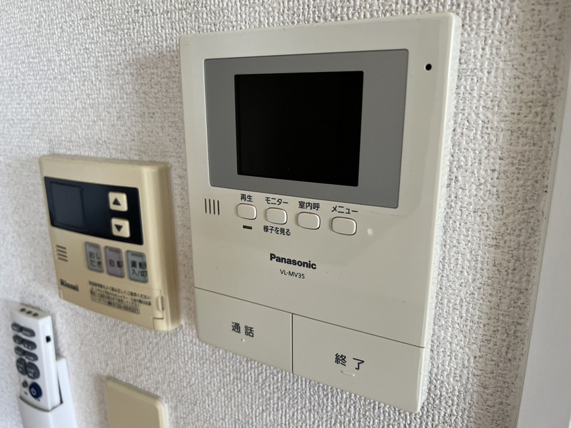 セキュリティ 写真16