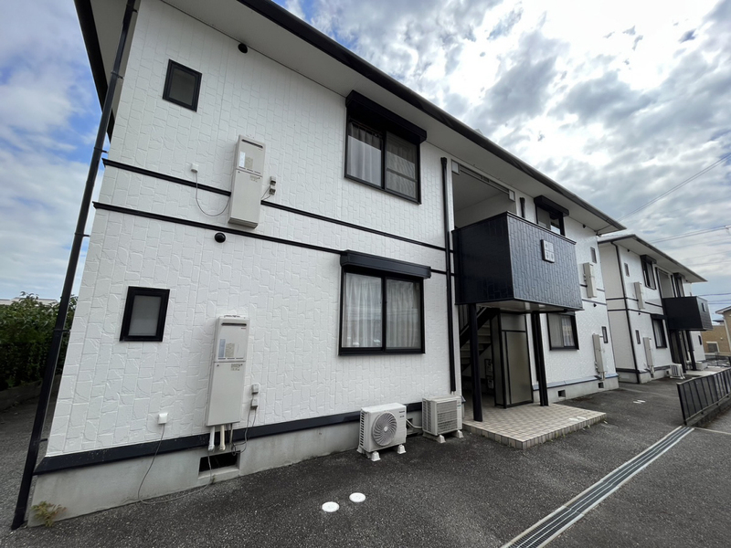 グランシャリオ