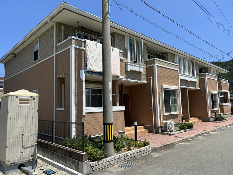 ミルキーウェイA