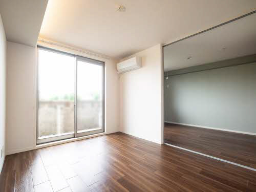 リビング 写真2