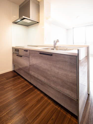 キッチン 写真4