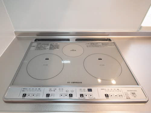 キッチン 写真5