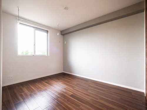 子供部屋 写真7