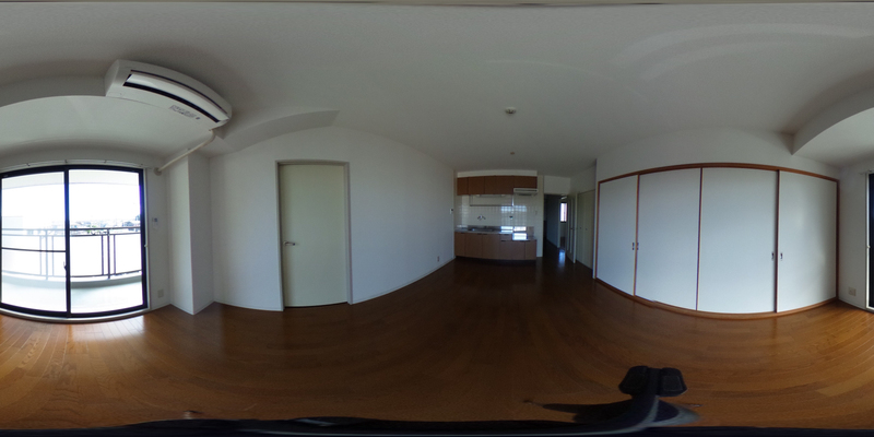 リビング 写真33