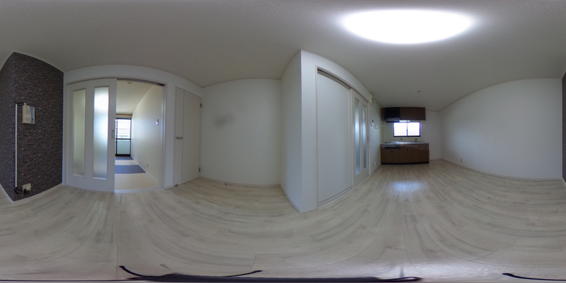 リビング 写真33